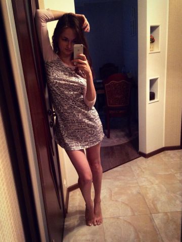Анкета проститутки Стелла - Фото 1, , 23 года, №260259