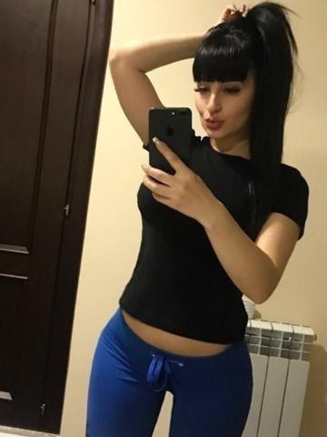 Анкета проститутки Роза - Фото 1, , 25 лет, №263462